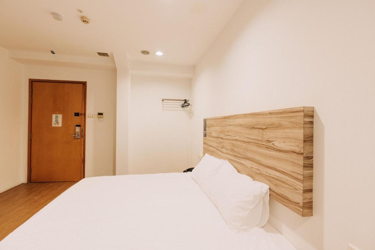 Victoria Hotel A Nuve Group Collection سنغافورة المظهر الخارجي الصورة
