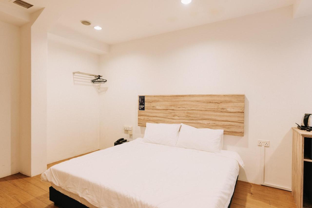 Victoria Hotel A Nuve Group Collection سنغافورة المظهر الخارجي الصورة