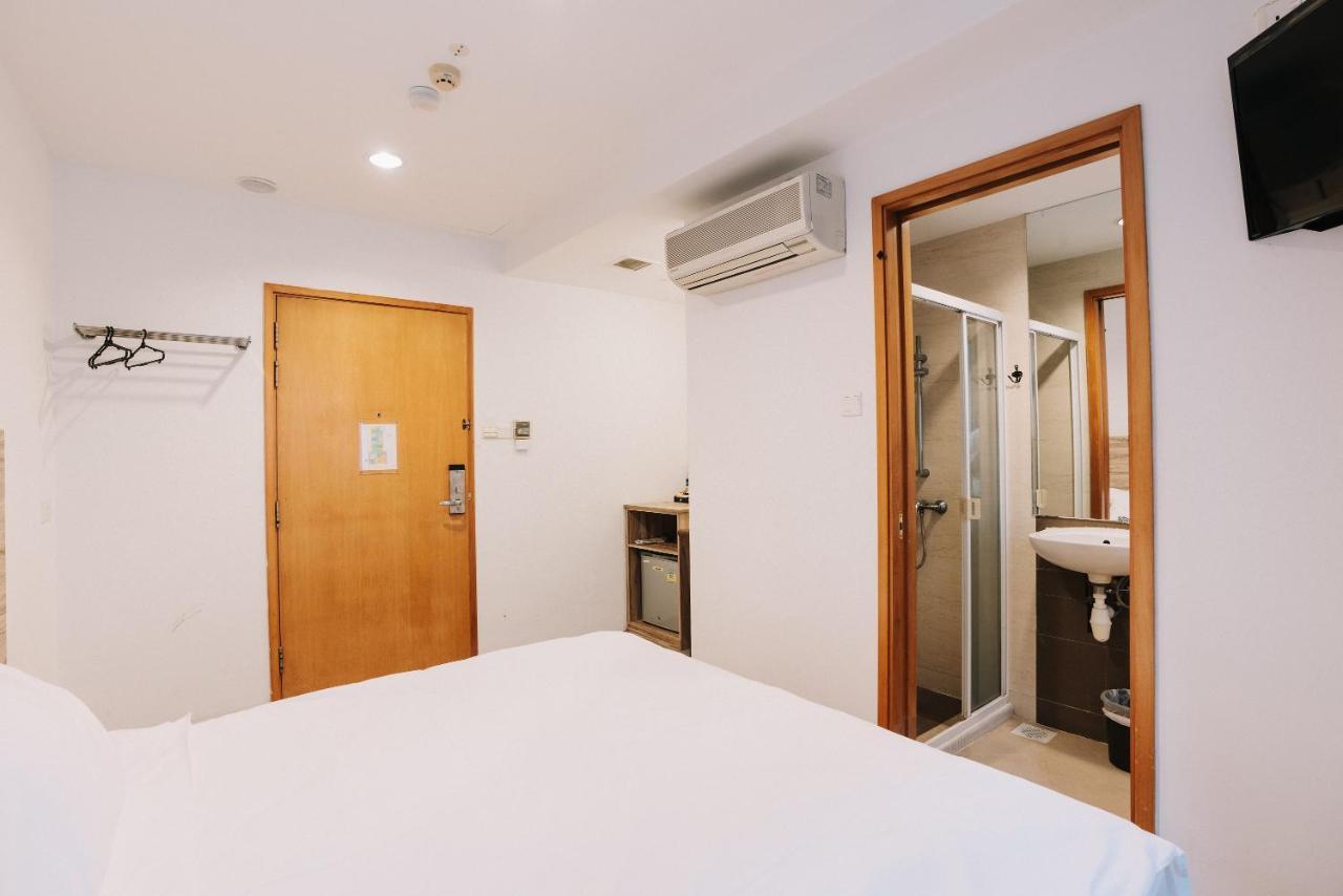 Victoria Hotel A Nuve Group Collection سنغافورة المظهر الخارجي الصورة