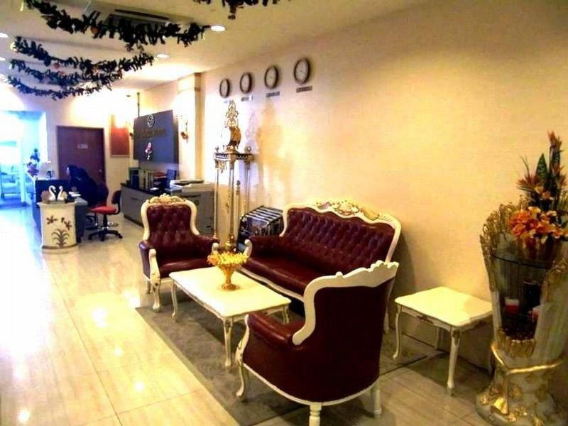 Victoria Hotel A Nuve Group Collection سنغافورة المظهر الخارجي الصورة