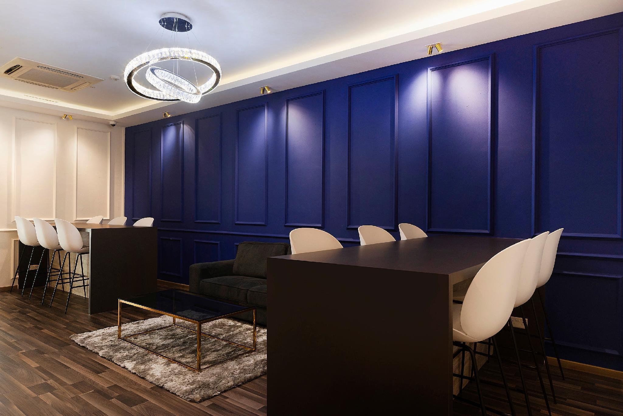 Victoria Hotel A Nuve Group Collection سنغافورة المظهر الخارجي الصورة