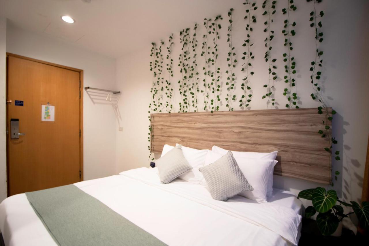Victoria Hotel A Nuve Group Collection سنغافورة المظهر الخارجي الصورة