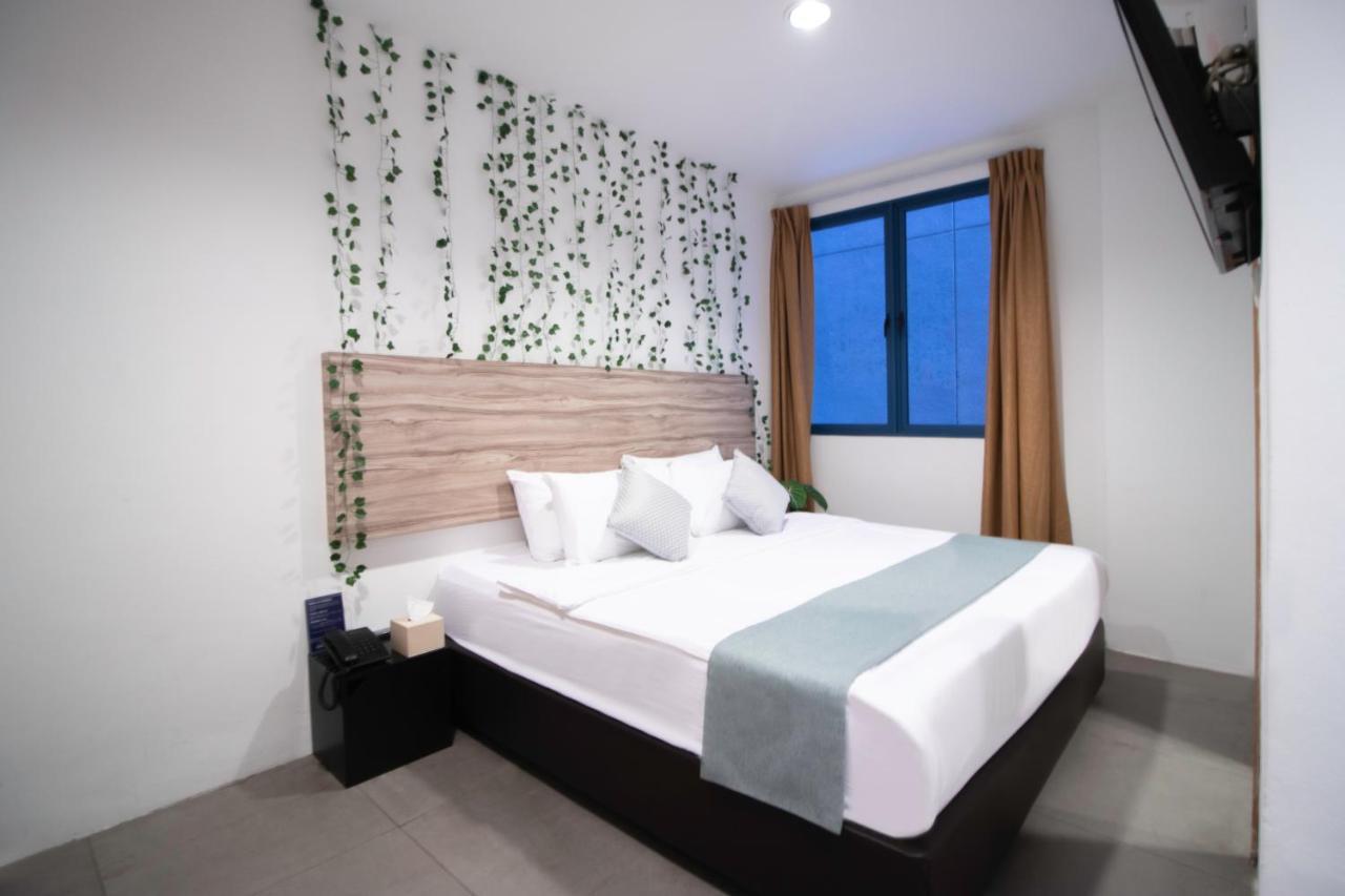 Victoria Hotel A Nuve Group Collection سنغافورة المظهر الخارجي الصورة