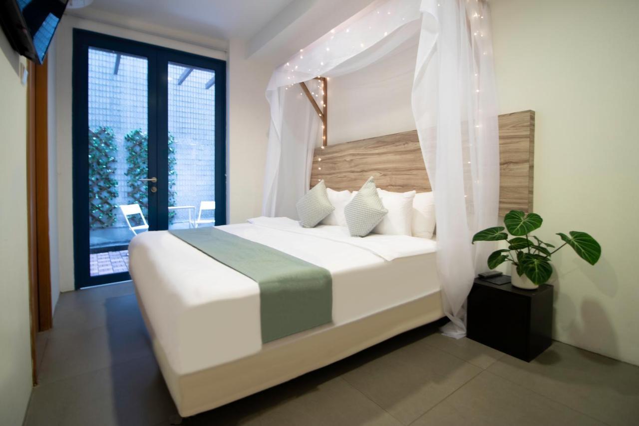 Victoria Hotel A Nuve Group Collection سنغافورة المظهر الخارجي الصورة