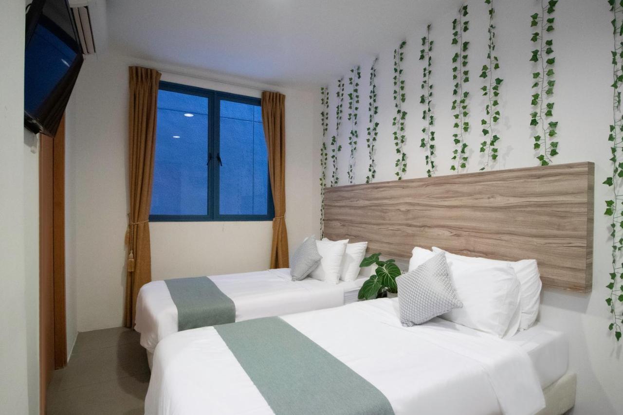 Victoria Hotel A Nuve Group Collection سنغافورة المظهر الخارجي الصورة